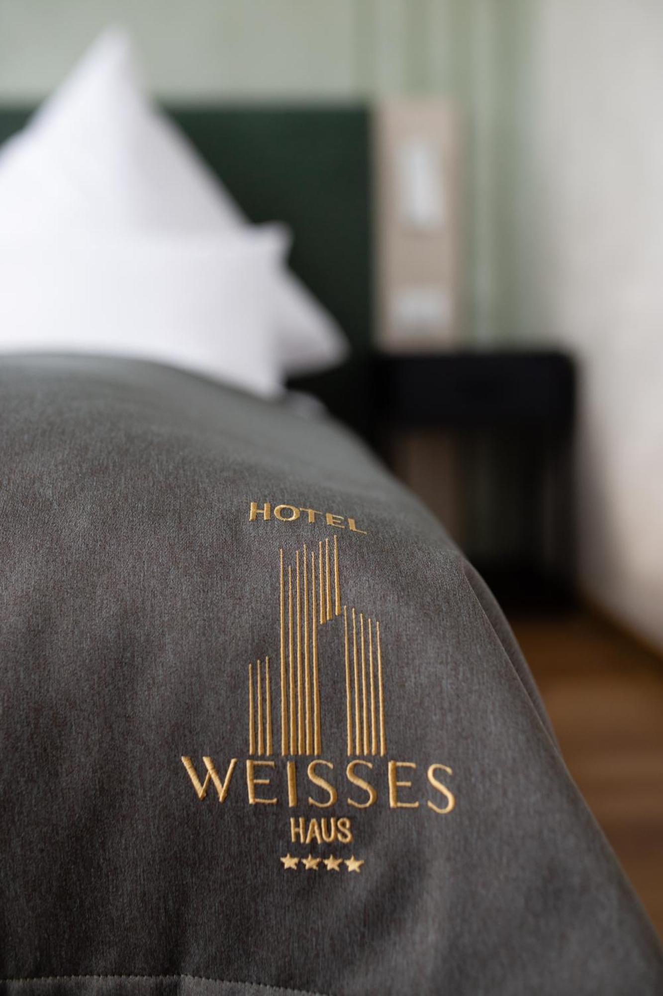 Hotel Krone Am Park Bad Kissingen Exteriér fotografie